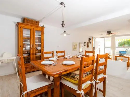 Apartment Oiza Sand Castle 23