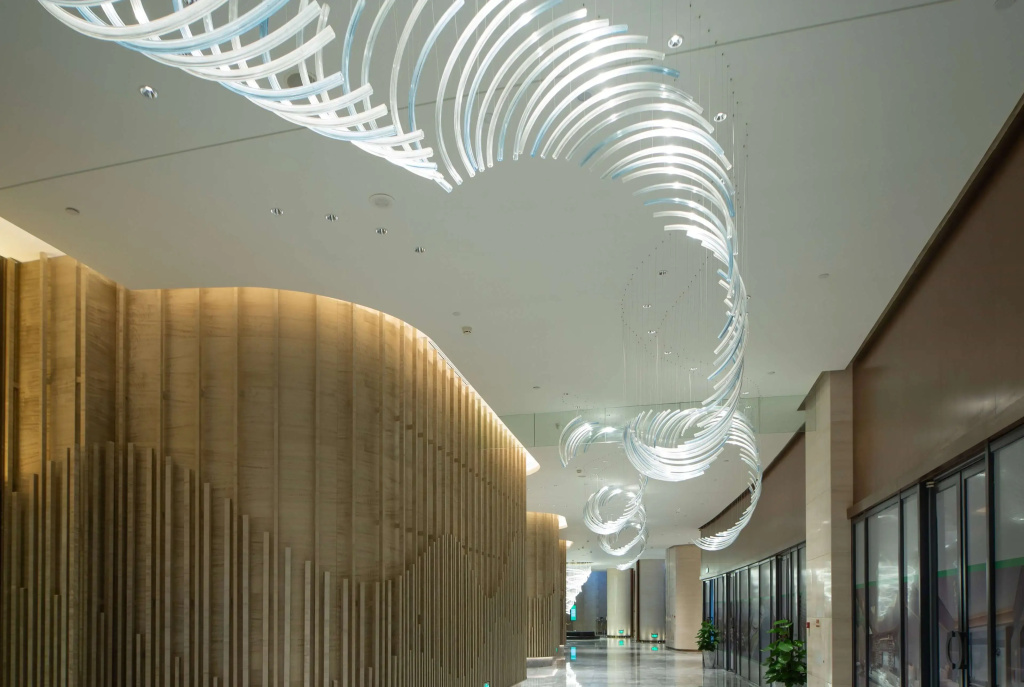 Wyndham Garden Jinjiang