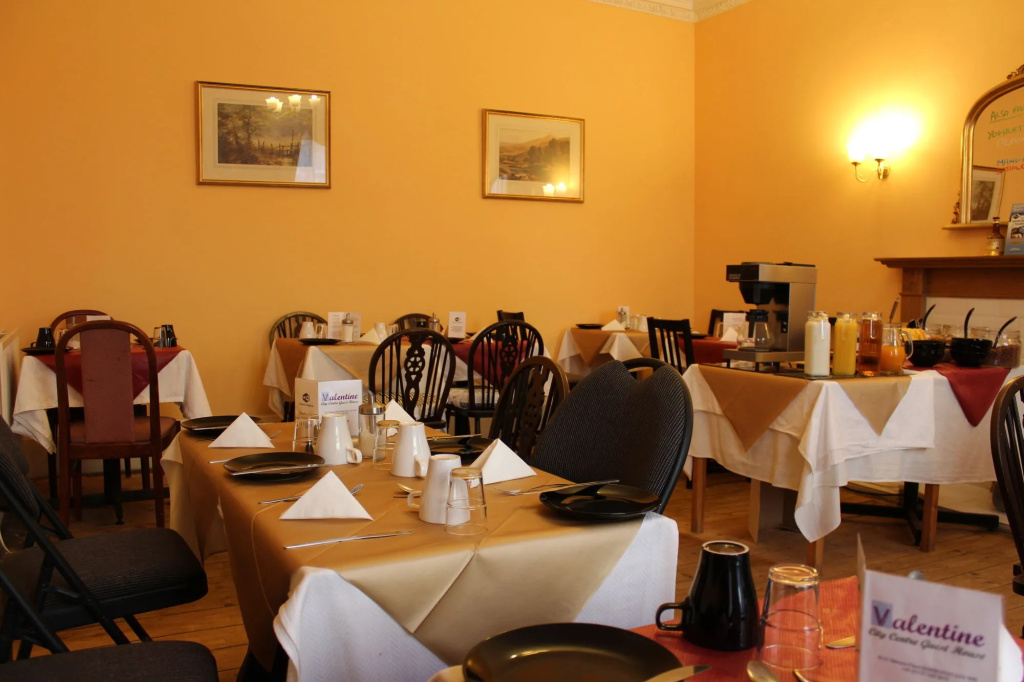 The Valentine - Townhouse Hotel - Adults Only