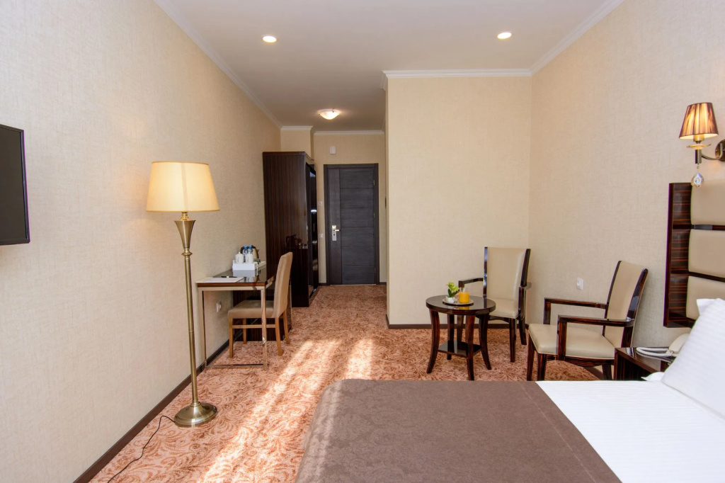 Apart Hotel Mx