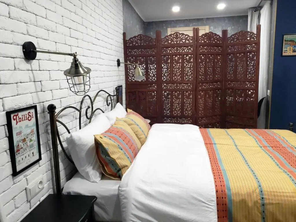 Lucky Apartment