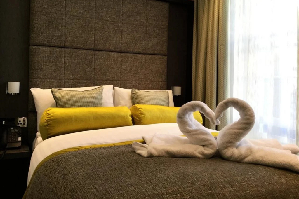 Mornington Hotel London Victoria