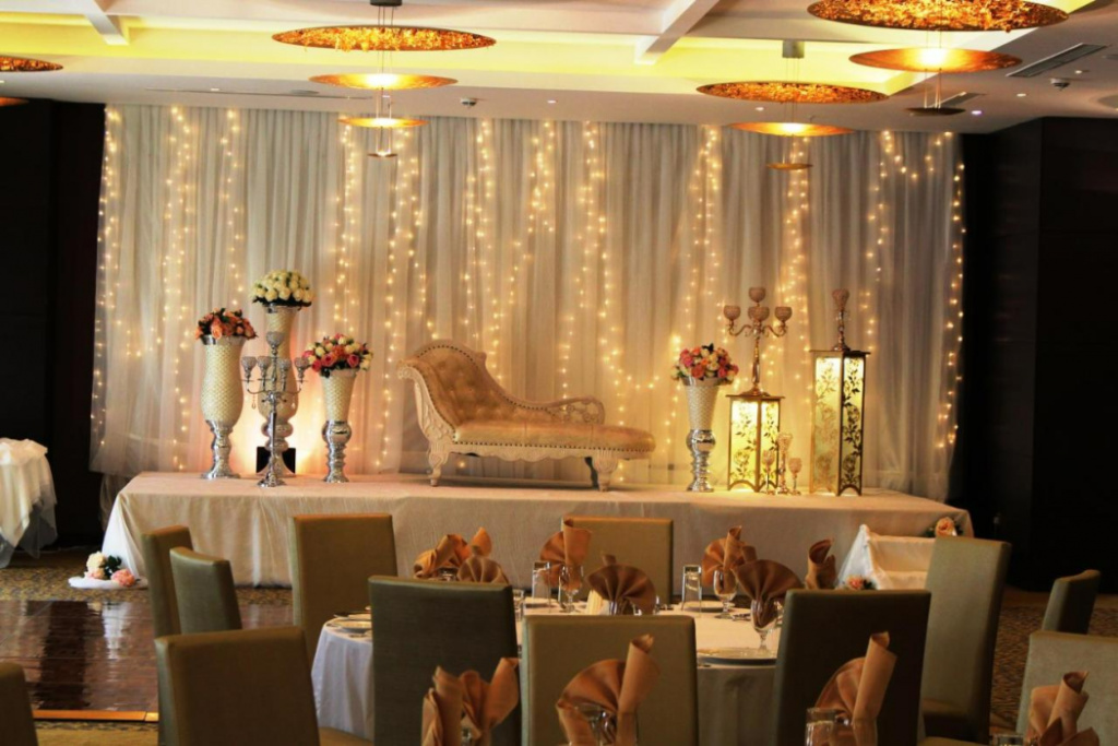 The Baron Hotel - Karbala