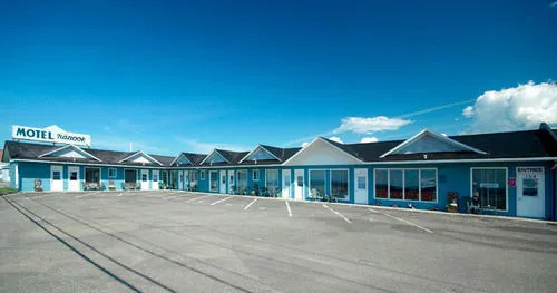 Motel Restaurant Nanook