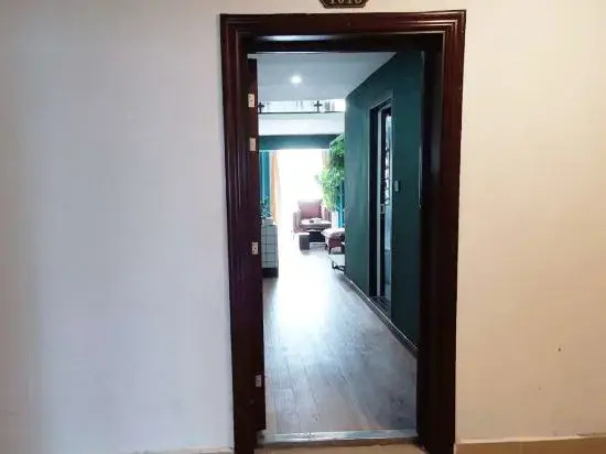Bozhou Simu Apartment