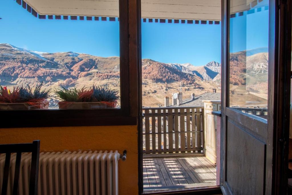 Ariete Apartments
