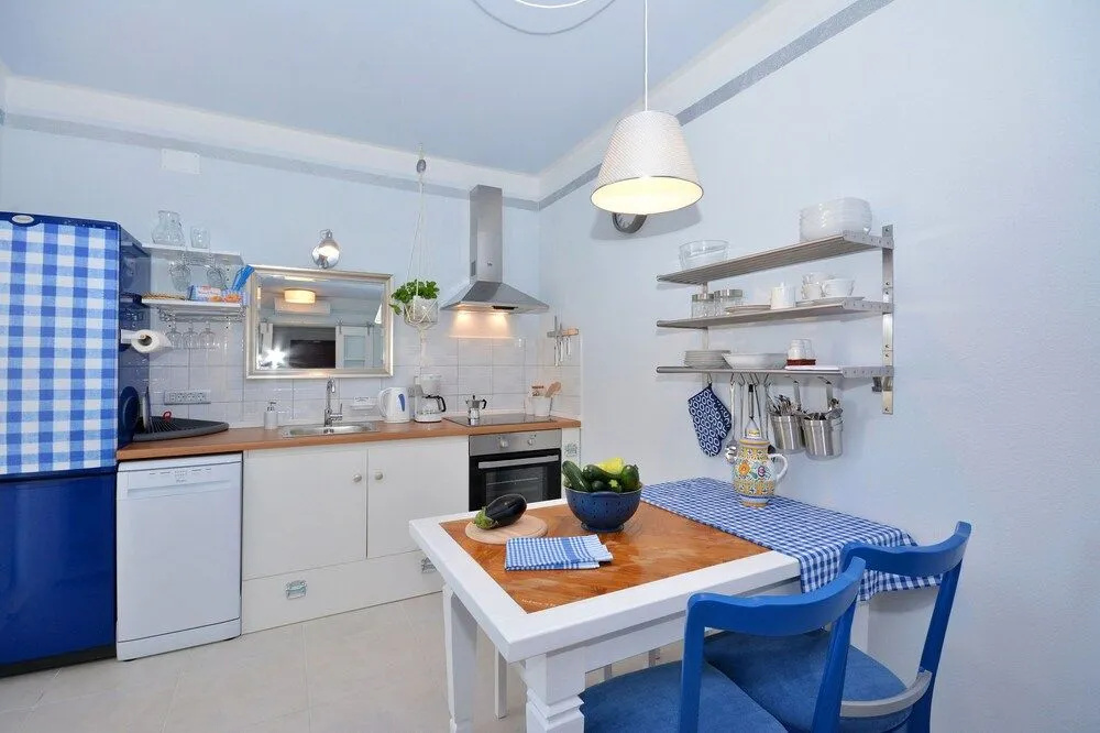 Apartment Pepica
