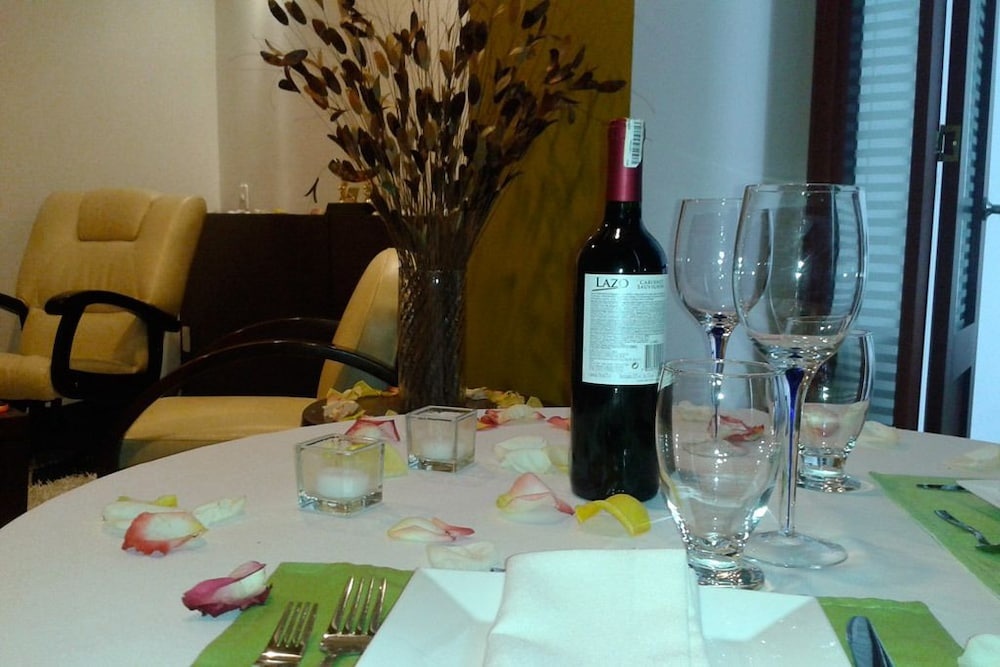 Serenity Suites Casa Boutique