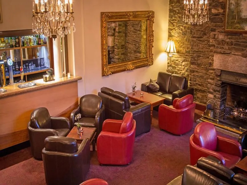 Whitewater Hotel & Spa
