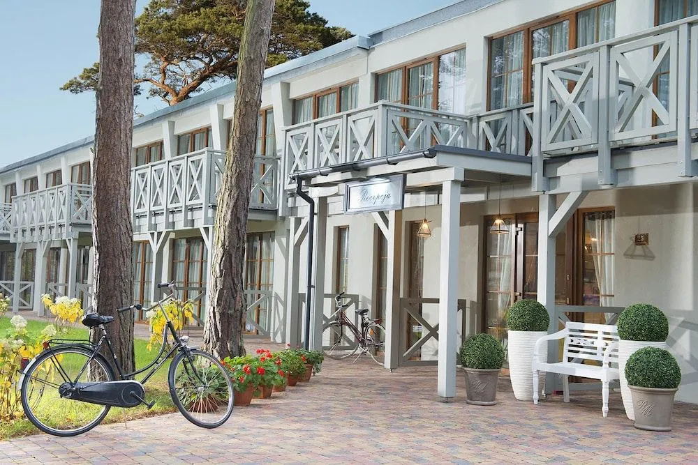 Neptuno Resort & Spa
