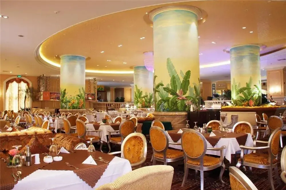Xinhui Country Garden Phoenix Hotel