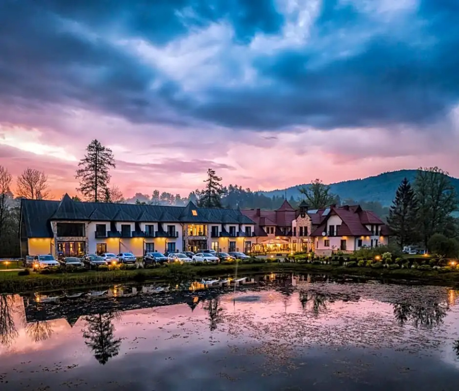 Caryńska Resort & SPA