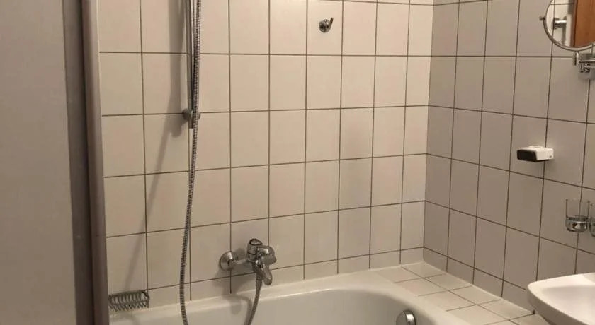 Tieflehner Hof Pitztalhaus Hotel