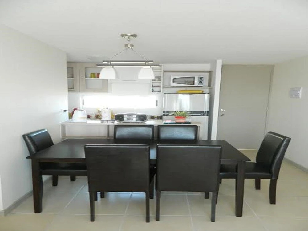 Departamento Escudero, 6 Personas.la Serena