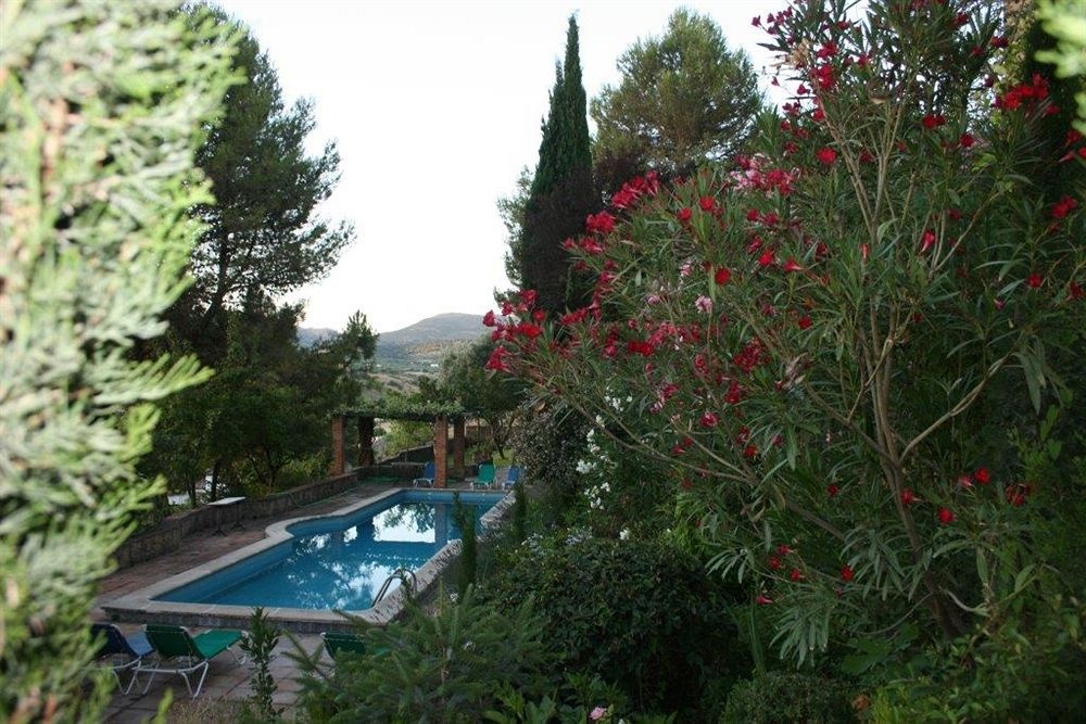 Jardín de la Muralla