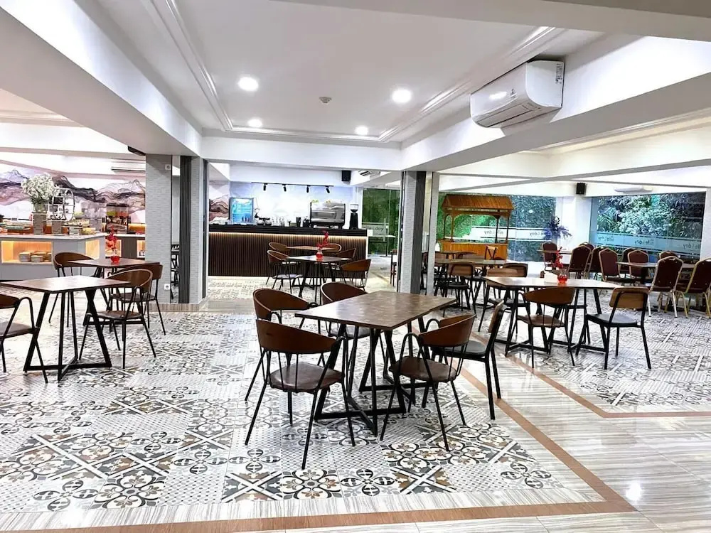 Nite and Day Residence Alam Sutera