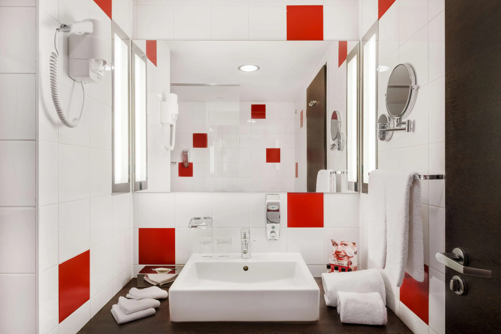 Park Inn by Radisson Sarvar Resort & Spa - All Inclusive
