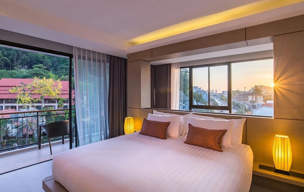 AVA SEA Resort Krabi, Ao Nang Beach
