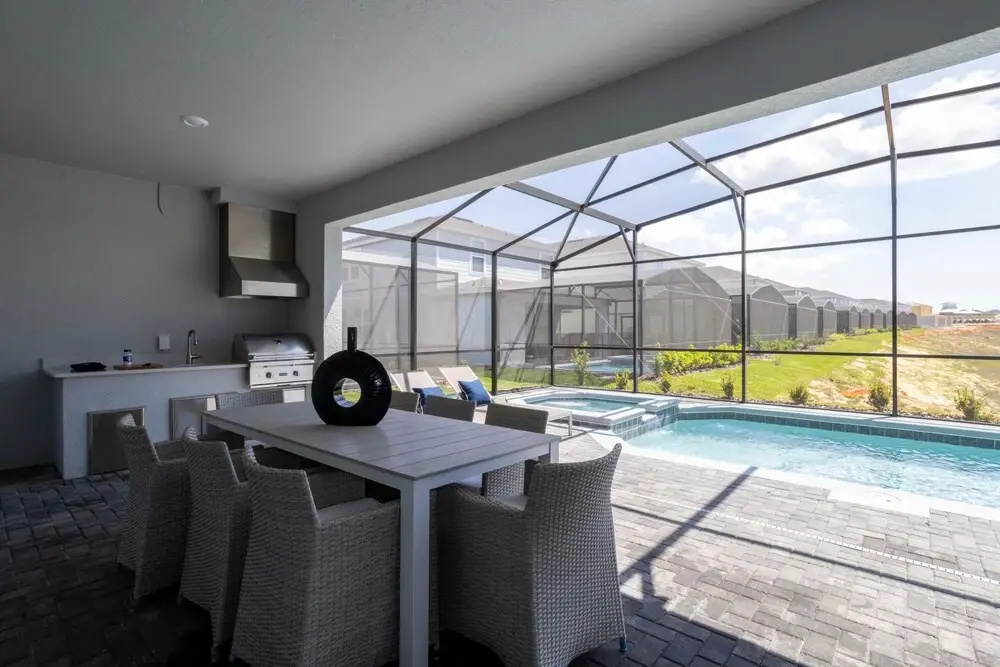 2330 LC - Luxurious 8BR Getaway