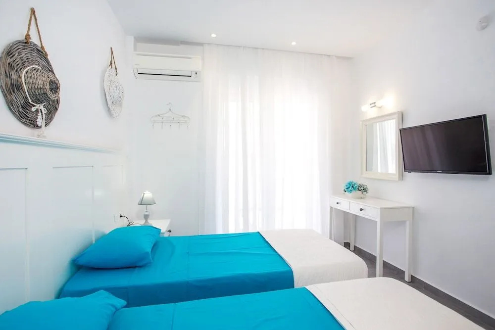 White Passion Villa