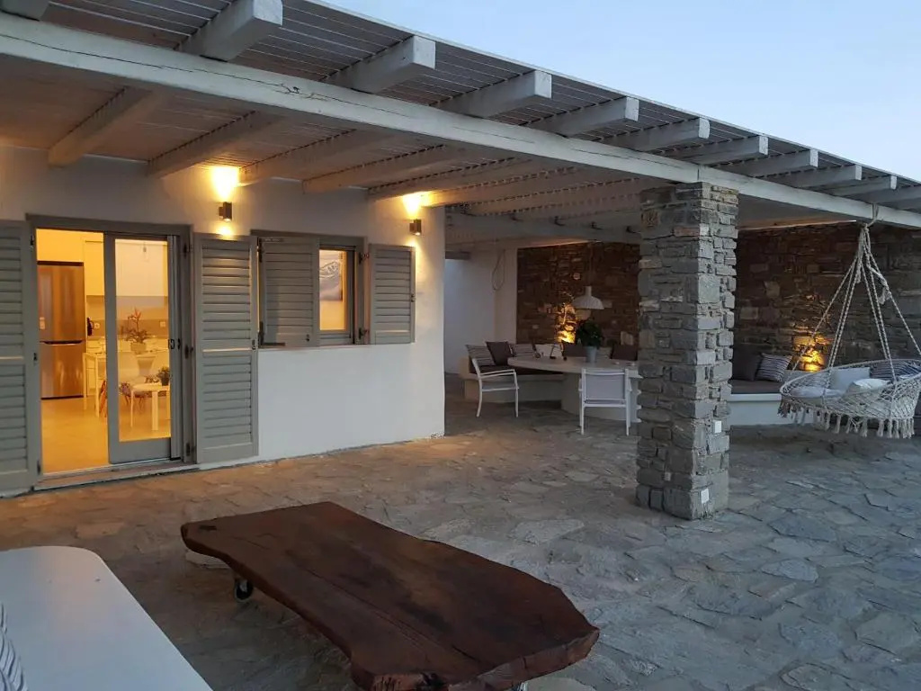 Sunset Villa I
