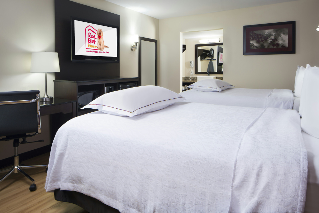 Red Roof Inn PLUS+ Birmingham East - Irondale/Airport