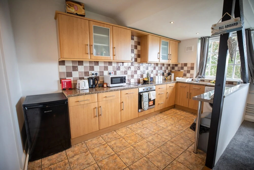 5star City Homes - Close to City Center, Free Wifi