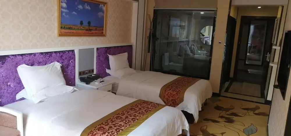Junlaifu Hotel