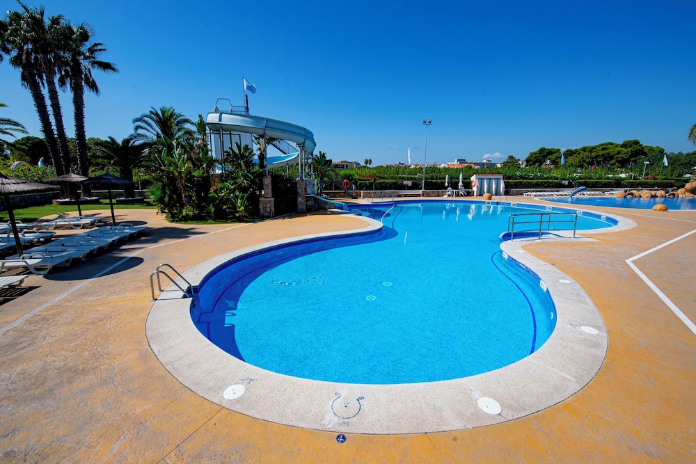Creixell Camping & Family Resort