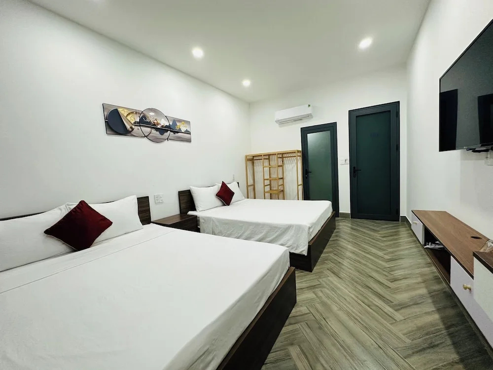 Legend Phu Quoc hotel