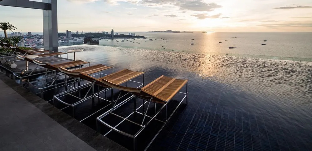 2BR Centric Sea With Sea View