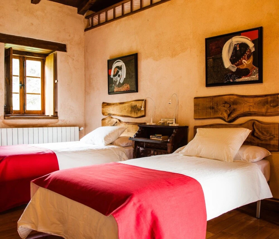 Casa da Cabaza - Adults Only