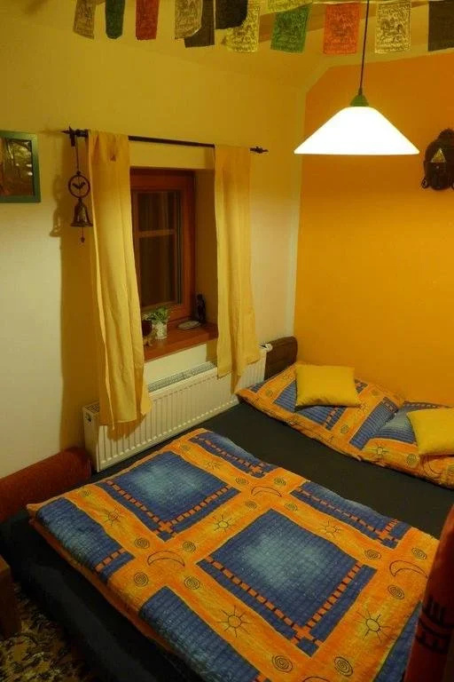 Guest House Sněžník