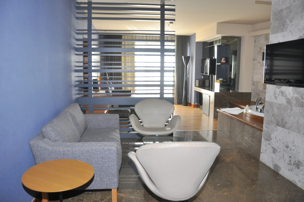 TUI Blue Belek