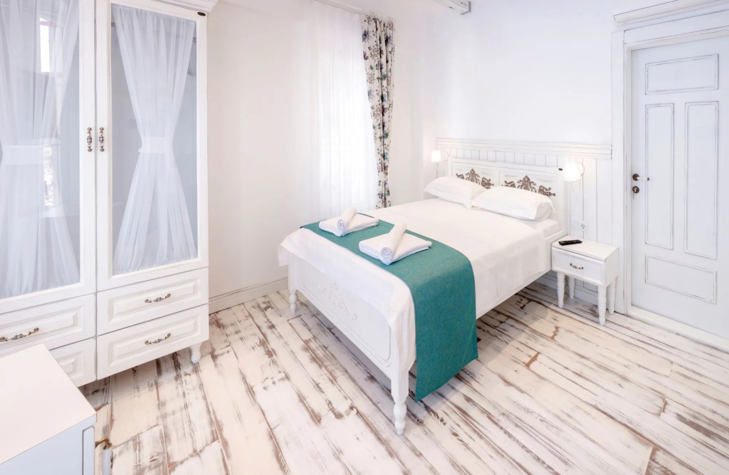 Bozcaada Fresh Otel