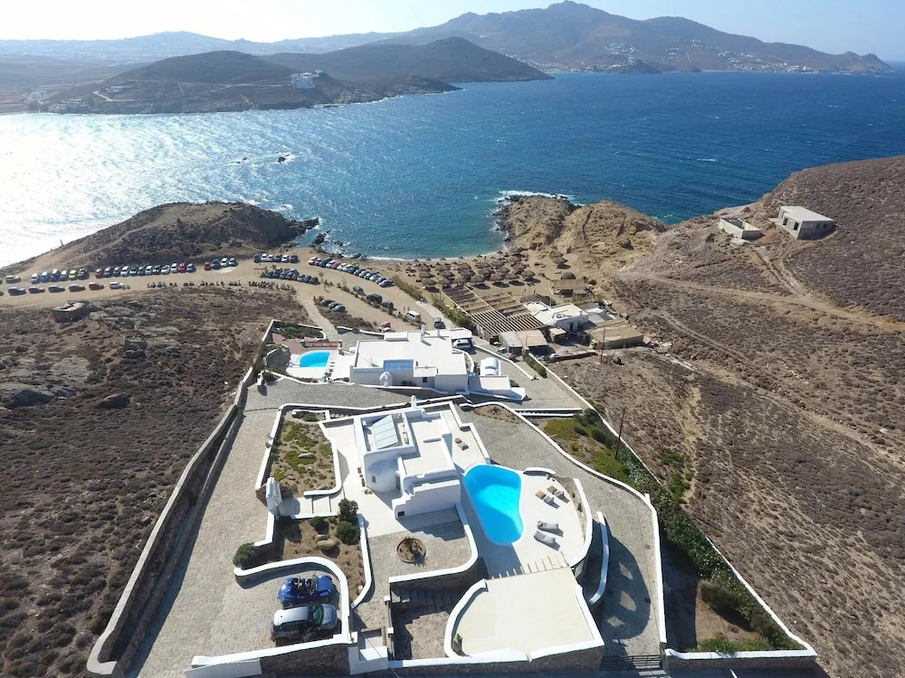 Villa Artemis by Mykonos Pearls