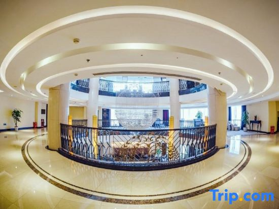 Jin Guan Hotel, Qianjiang, Chongqing