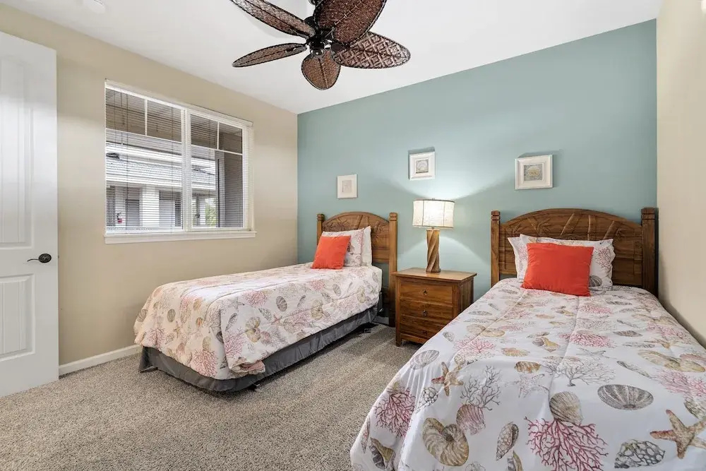 Waikoloa Beach S H32 2 Bedroom Condo by RedAwning