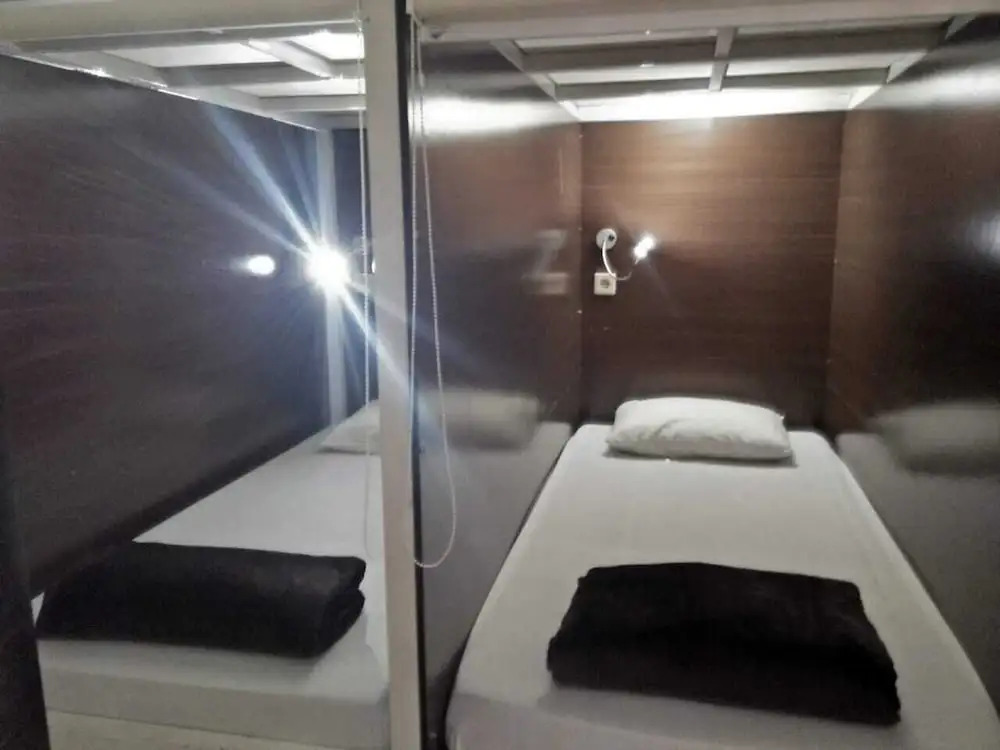 The Backpacker Semarang - Hostel