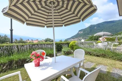 Locazione Turistica Residence Calap (TGL170)