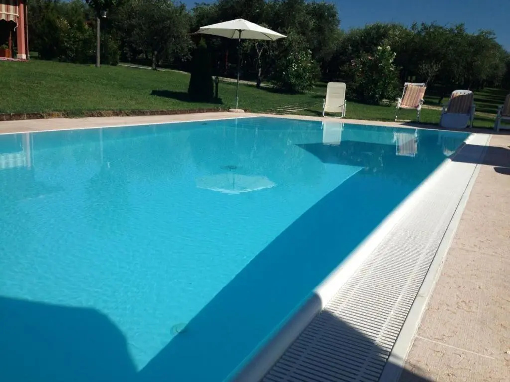 AGRITURISMO MELOGRANO D'ORO