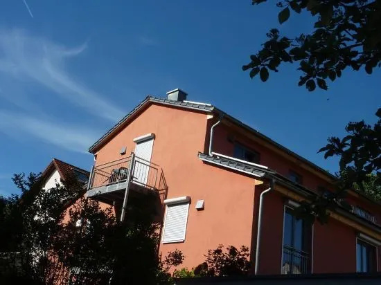 Apartments Barthel