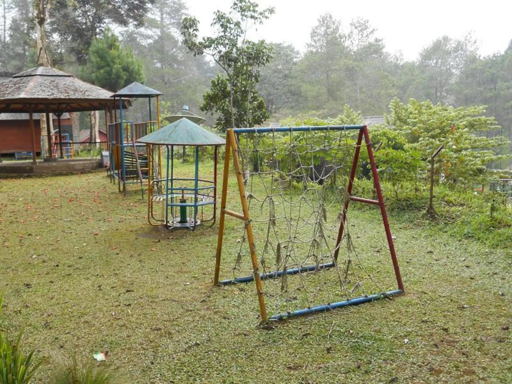 Cikole Jayagiri Resort