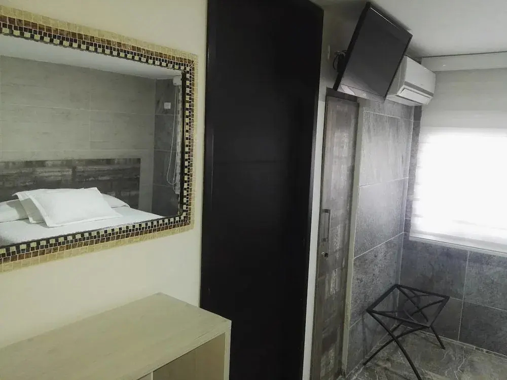 Hotel Ruta 65