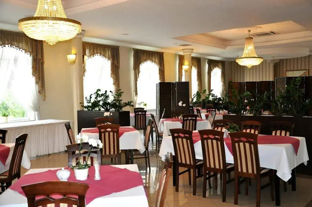 Hotel Korona