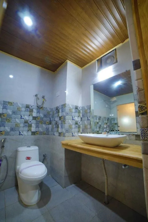 Jannat Resort Manali