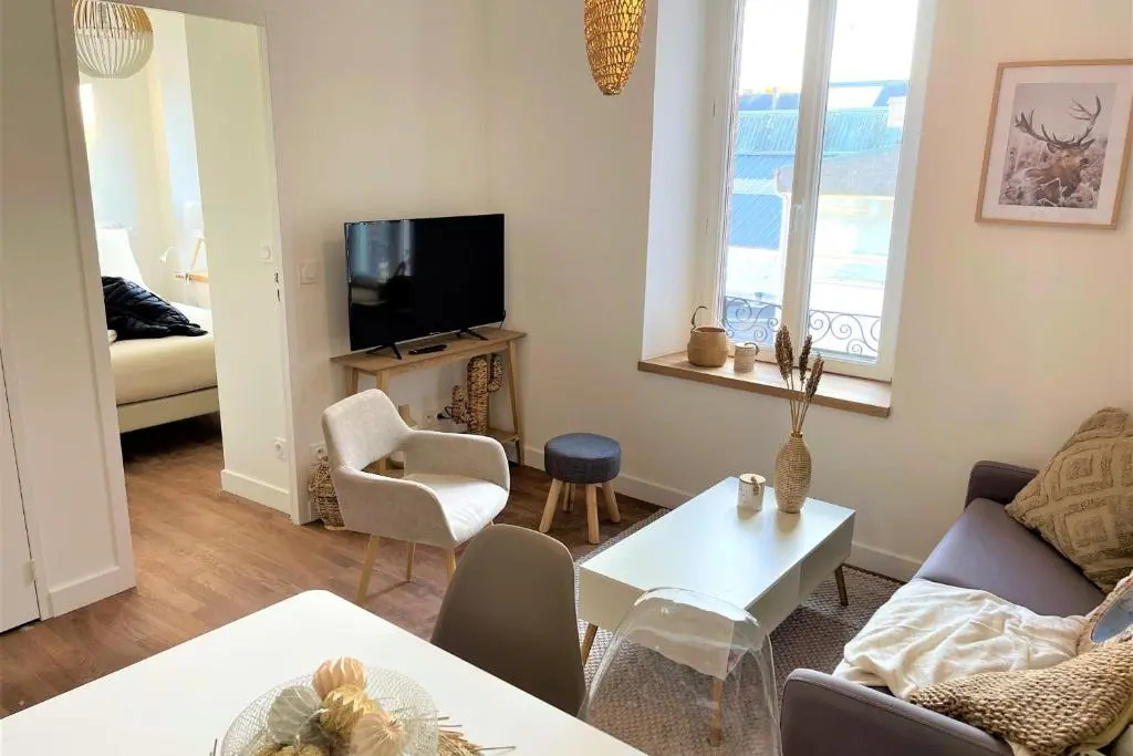 L'amiral n3 T2 nouvelle ville ByLocly