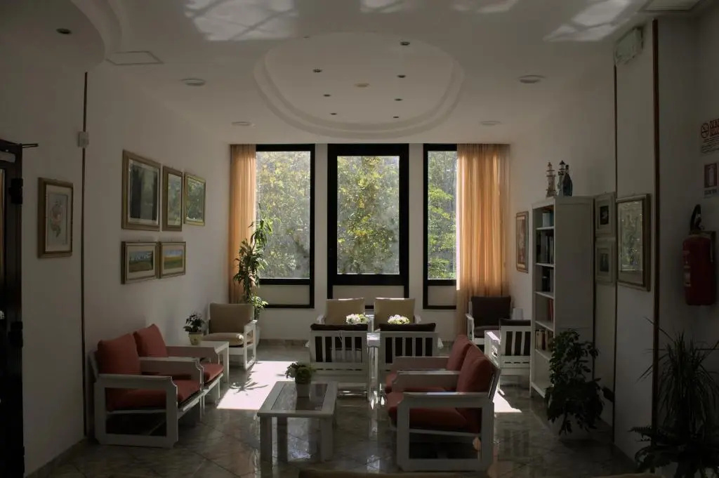Little Hotel