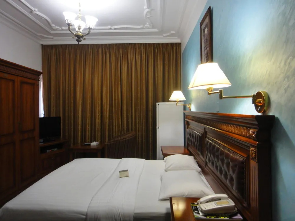 Flamingo Hotel Apartment 1