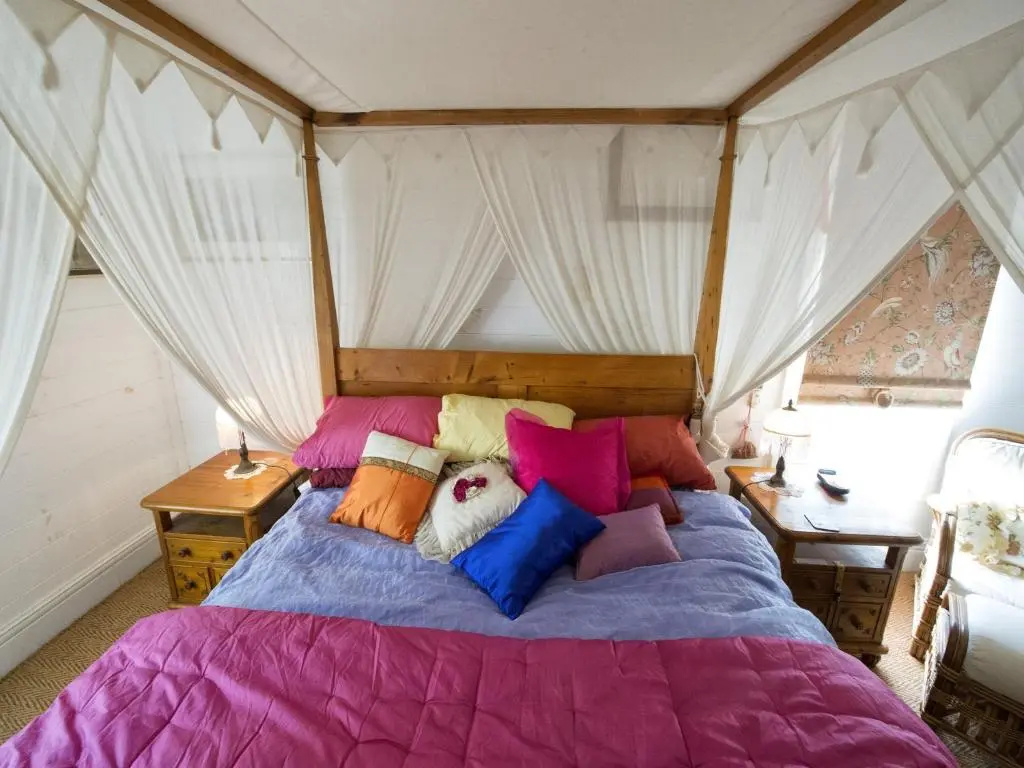 Mandurah Riverfront Holiday Rental
